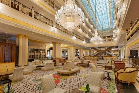 Titanic Mardan Palace - 227