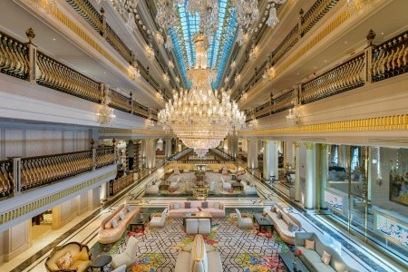 Titanic Mardan Palace - 228