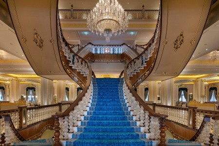 Titanic Mardan Palace - 229