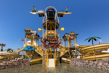 Titanic Mardan Palace - 233