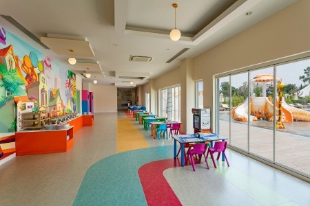 Titanic Mardan Palace - 234