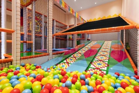 Titanic Mardan Palace - 235