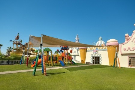 Titanic Mardan Palace - 238