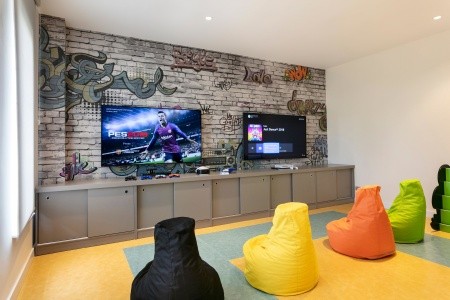 Titanic Mardan Palace - 239