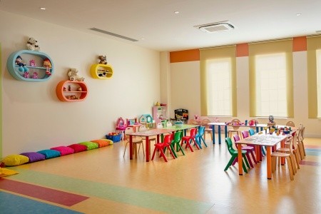 Titanic Mardan Palace - 241