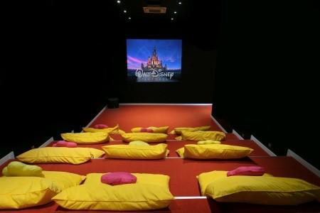 Titanic Mardan Palace - 242