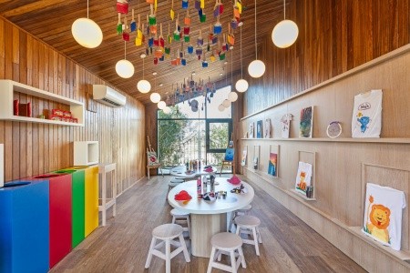 Titanic Mardan Palace - 244