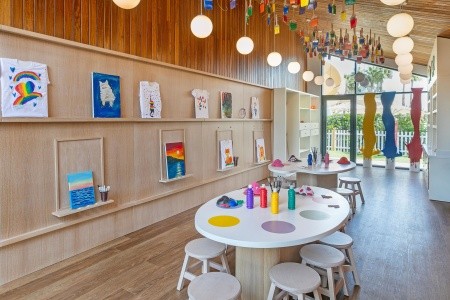 Titanic Mardan Palace - 245