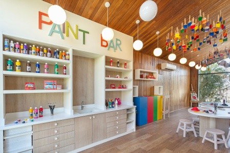 Titanic Mardan Palace - 247