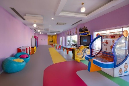 Titanic Mardan Palace - 248