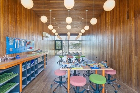 Titanic Mardan Palace - 249