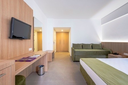 Queen's Park Resort Goynuk - 60