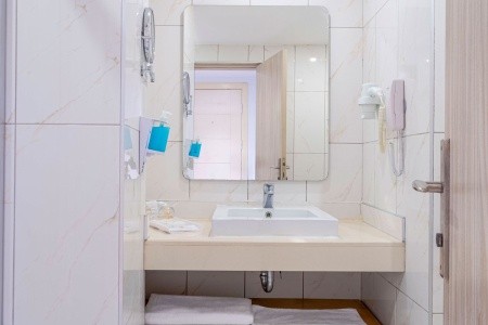 Queen's Park Resort Goynuk - 61