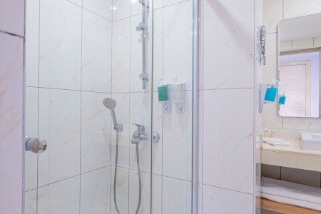 Queen's Park Resort Goynuk - 62