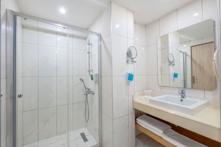 Queen's Park Resort Goynuk - 65