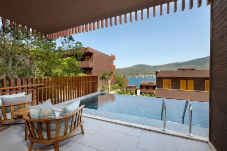 Titanic Deluxe Bodrum - 66