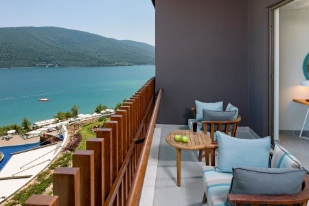 Titanic Deluxe Bodrum - 67