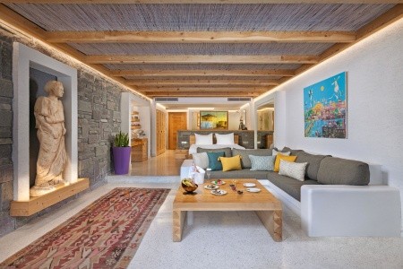 Titanic Deluxe Bodrum - 69