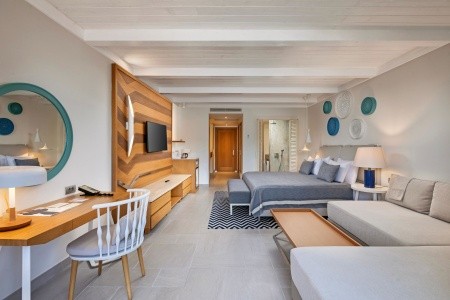 Titanic Deluxe Bodrum - 71