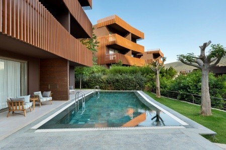 Titanic Deluxe Bodrum - 73