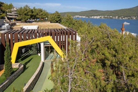 Titanic Deluxe Bodrum - 74