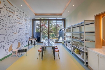 Titanic Deluxe Bodrum - 75