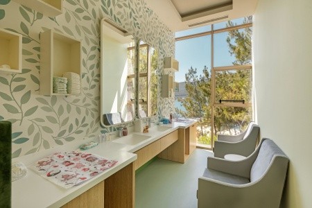 Titanic Deluxe Bodrum - 76