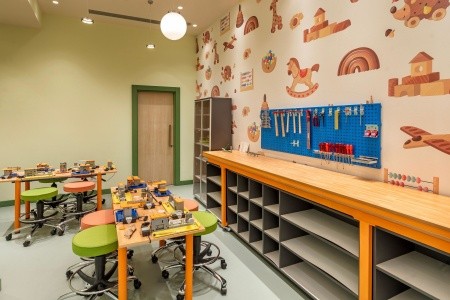 Titanic Deluxe Bodrum - 79