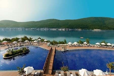 Titanic Deluxe Bodrum - 80
