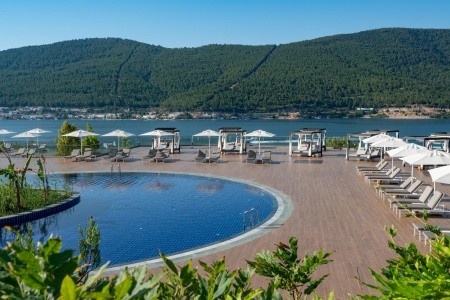 Titanic Deluxe Bodrum - 81