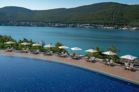 Titanic Deluxe Bodrum - 82