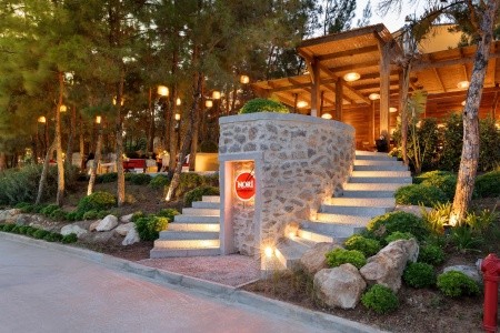 Titanic Deluxe Bodrum - 87