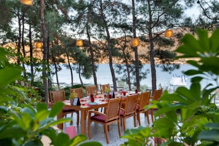 Titanic Deluxe Bodrum - 88