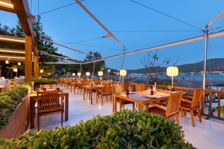 Titanic Deluxe Bodrum - 90