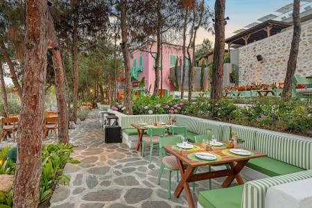 Titanic Deluxe Bodrum - 93