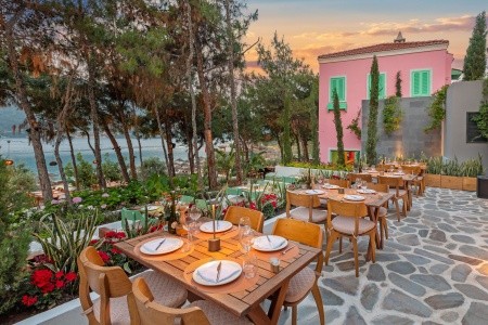 Titanic Deluxe Bodrum - 94