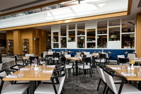 Titanic Deluxe Bodrum - 95