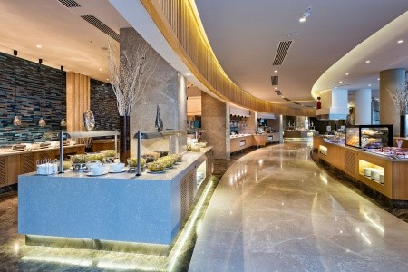 Titanic Deluxe Bodrum - 97