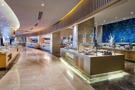 Titanic Deluxe Bodrum - 98