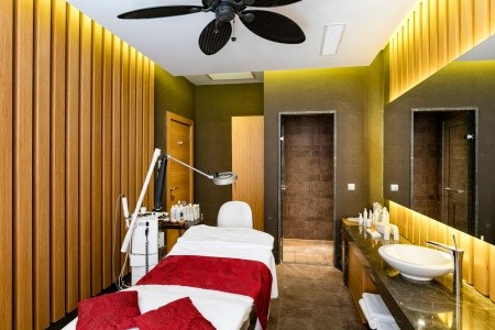 Titanic Deluxe Bodrum - 100