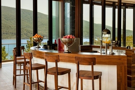 Titanic Deluxe Bodrum - 103