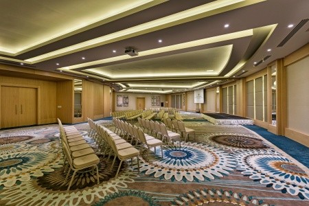 Titanic Deluxe Bodrum - 104