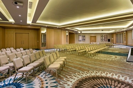 Titanic Deluxe Bodrum - 105