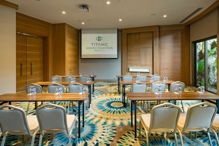 Titanic Deluxe Bodrum - 106