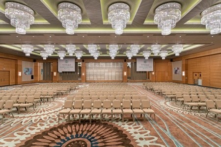 Titanic Deluxe Bodrum - 107