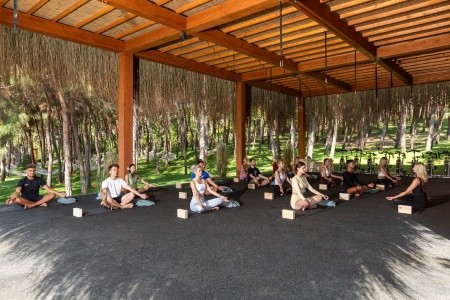 Titanic Deluxe Bodrum - 110