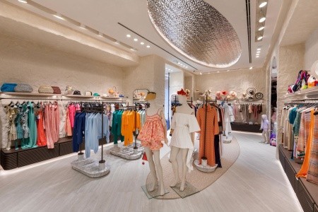 Titanic Deluxe Bodrum - 113