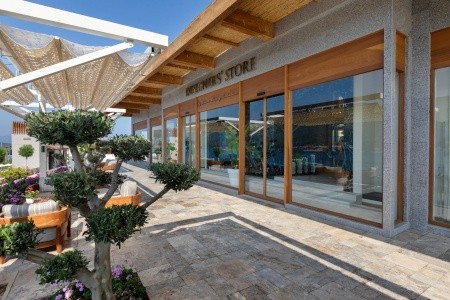 Titanic Deluxe Bodrum - 114