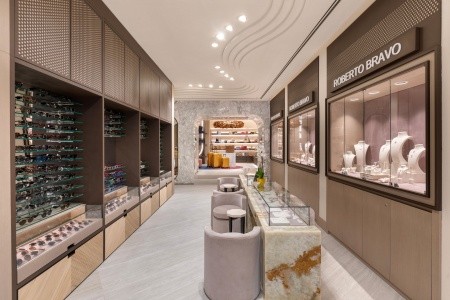 Titanic Deluxe Bodrum - 115