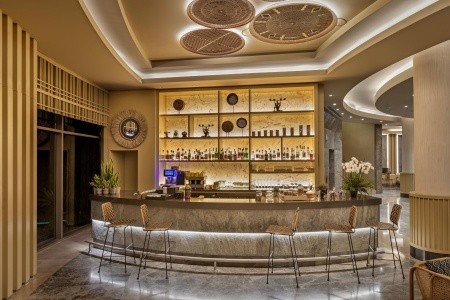 Titanic Deluxe Bodrum - 116